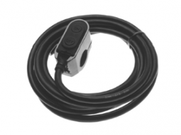 Universal Handlebar Mount with Bilge Switch
